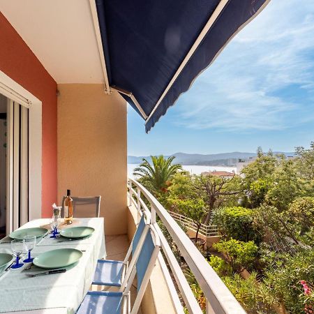 Apartment Le Marbello By Interhome Ле-Лаванду Екстер'єр фото