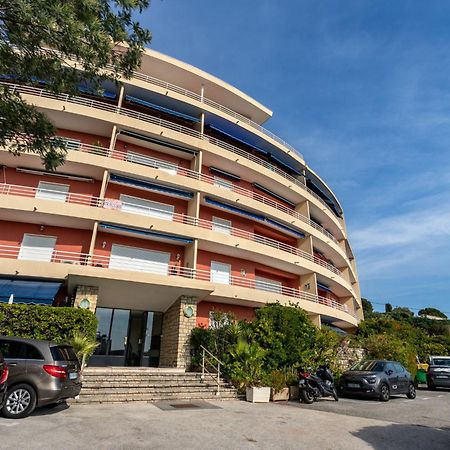 Apartment Le Marbello By Interhome Ле-Лаванду Екстер'єр фото